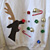 Barfing Rudolph Sweatshirt