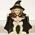 Flashing Witch