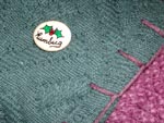 Humbug pin