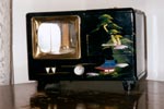 Japanese jewelry box