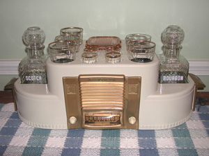 Porto Baradio
