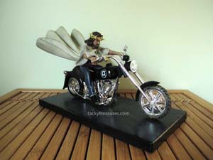 Biker Jesus