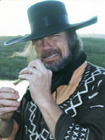 Mark Cline as Clint Eastwood