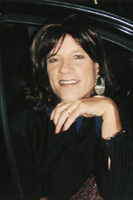 Mark Cline as Marci Cline
