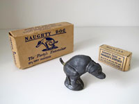 Naughty Dog, The Party�s Entertainer