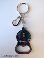 Pope Julius II popener, acquired via eBay in 2011