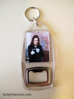 Carly Pope popener
