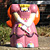 Pumpkin Princess Stand