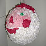 Santa Pi&ntilde;ata