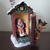 Santa's Outhouse