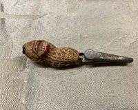 Jimmy Carter Roach Clip