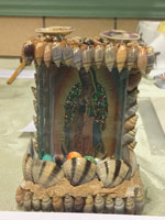 Shell Madonna