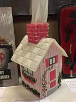 Chez Kleenex