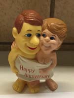 Naked Couple
