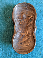 Risqu&eacute; ashtray